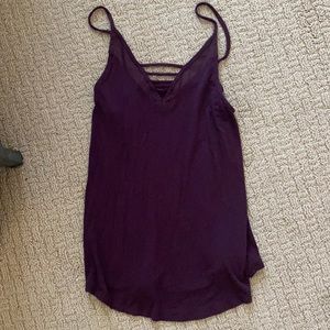 4 variety tank tops, very comfortable